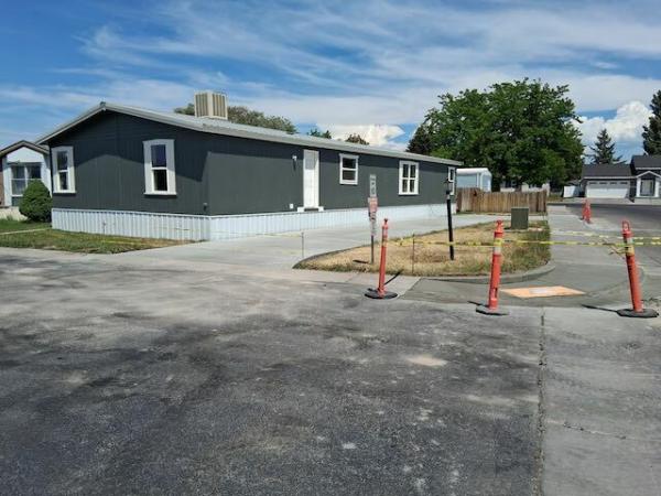 1990 Kit Mobile Home For Sale
