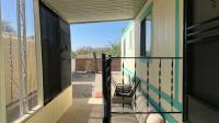 1984 Paramore 2FER Mobile Home