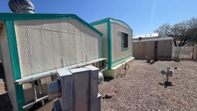 Photo 5 of 6 of home located at 4675 S Harrison Rd #165 Tucson, AZ 85730
