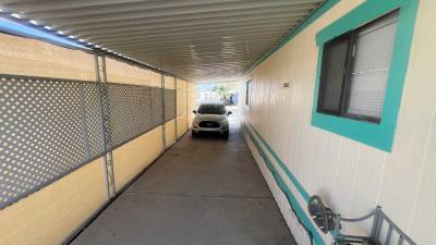 Photo 3 of 6 of home located at 4675 S Harrison Rd #165 Tucson, AZ 85730