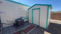 1984 Paramore 2FER Mobile Home