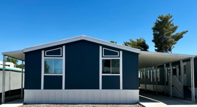 Photo 2 of 24 of home located at 1302 W Ajo Way #149 Tucson, AZ 85713