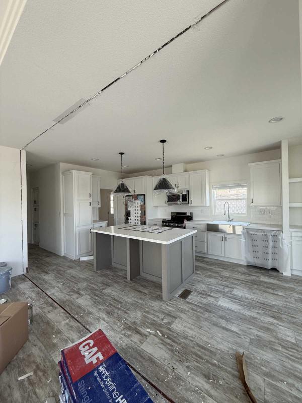 2025 Clayton Homes Mobile Home
