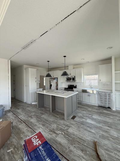 Photo 2 of 7 of home located at 5215 E Chapman Ave. 4 Orange, CA 92869