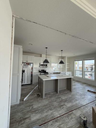 Photo 3 of 7 of home located at 5215 E Chapman Ave. 4 Orange, CA 92869
