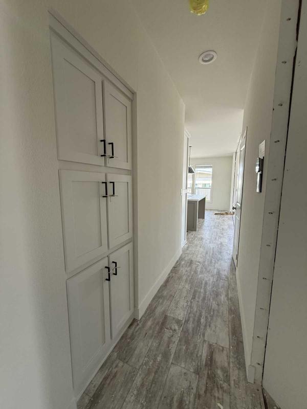 2025 Clayton Homes Mobile Home