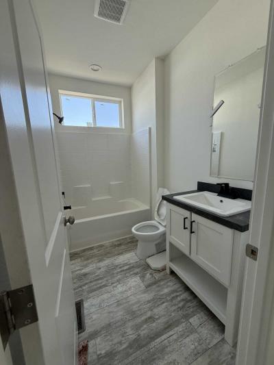 Photo 5 of 7 of home located at 5215 E Chapman Ave. 4 Orange, CA 92869