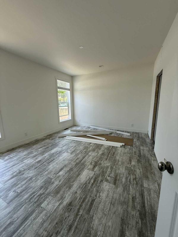 2025 Clayton Homes Mobile Home