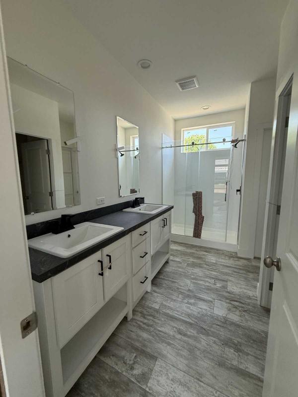 2025 Clayton Homes Mobile Home