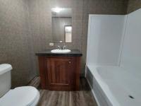 2016 CMHM Manufactured Home