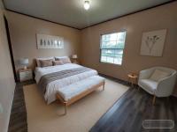2016 CMHM Manufactured Home
