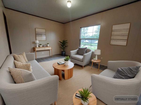 2016 CMHM Mobile Home For Sale