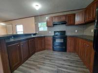 2016 CMHM Manufactured Home