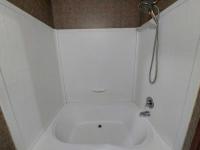 2016 CMHM Manufactured Home