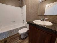 2016 CMHM Manufactured Home