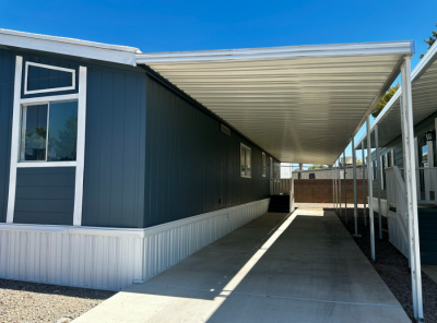 Photo 4 of 24 of home located at 1302 W Ajo Way #149 Tucson, AZ 85713