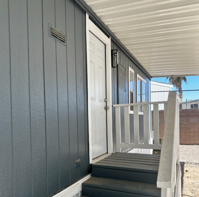 Photo 5 of 24 of home located at 1302 W Ajo Way #149 Tucson, AZ 85713