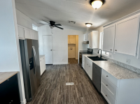 1987 Sandalwood Manufactured Home