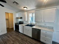1987 Sandalwood Manufactured Home