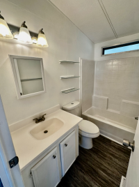 1987 Sandalwood Manufactured Home