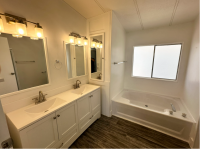 1987 Sandalwood Manufactured Home