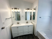 1987 Sandalwood Manufactured Home