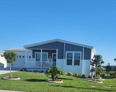 Mobile Home at 2457 Chretien Dr Ormond Beach, FL 32174