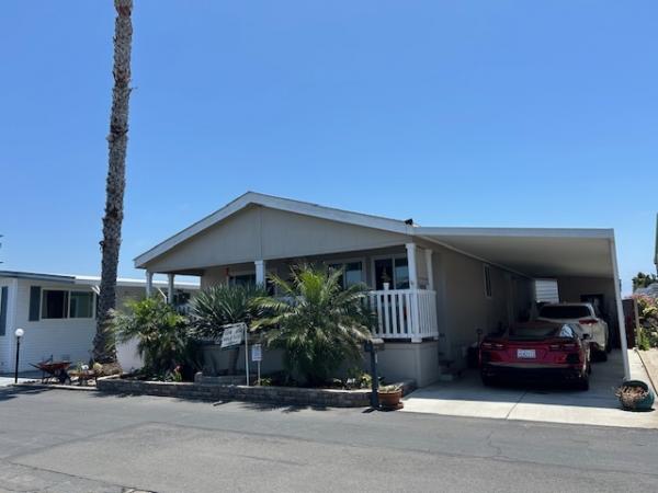 2015 Skyline Mobile Home For Sale