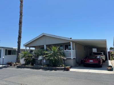 Photo 1 of 24 of home located at 1750 Whittier #52 Costa Mesa, CA 92627