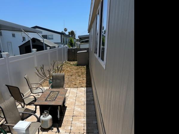 2015 Skyline K719CT Manufactured Home