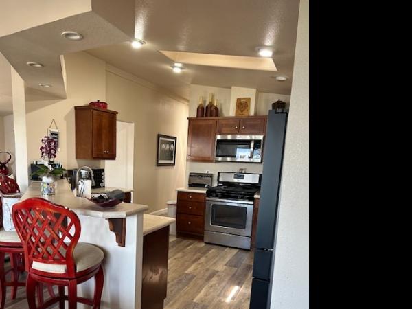 2015 Skyline K719CT Manufactured Home