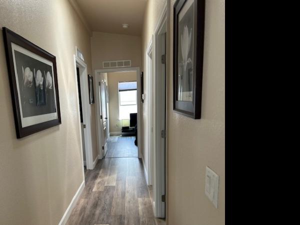 2015 Skyline K719CT Manufactured Home
