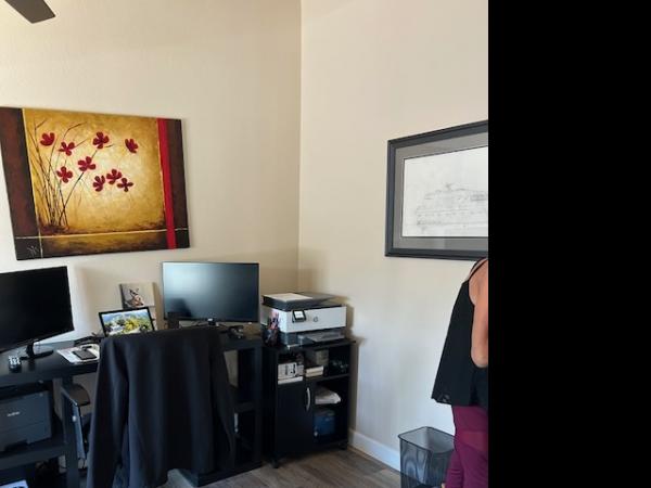 2015 Skyline K719CT Manufactured Home