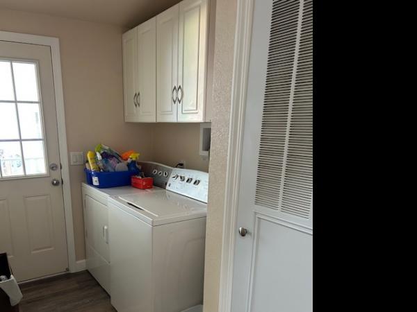 2015 Skyline K719CT Manufactured Home