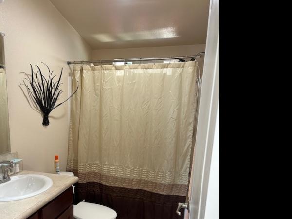 2015 Skyline K719CT Manufactured Home