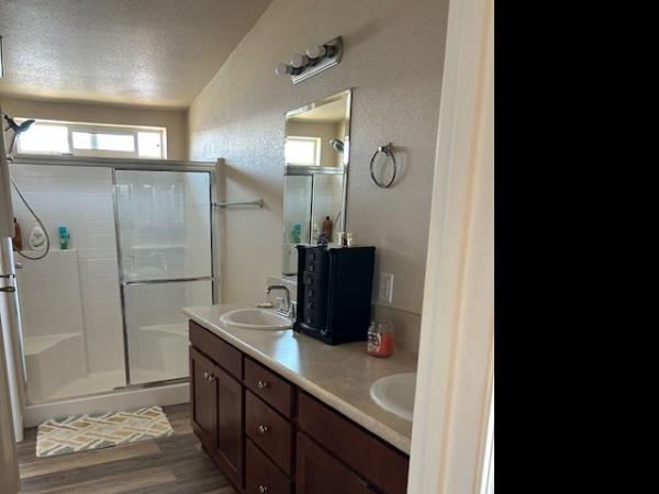 2015 Skyline K719CT Manufactured Home