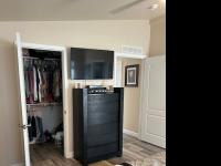 2015 Skyline K719CT Manufactured Home