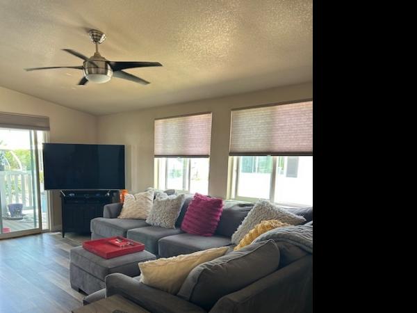 2015 Skyline K719CT Manufactured Home
