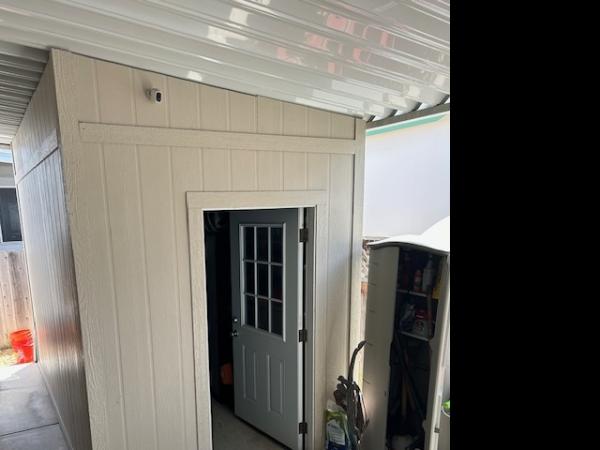 2015 Skyline K719CT Manufactured Home