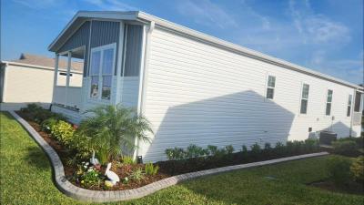 Photo 2 of 37 of home located at 2457 Chretien Dr Ormond Beach, FL 32174