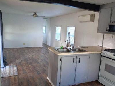 Photo 4 of 8 of home located at 85961 Edenvale Rd Sp. #8 Pleasant Hill, OR 97455