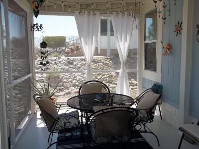 Photo 5 of 33 of home located at 15301 N. Oracle Road #32 Tucson, AZ 85739