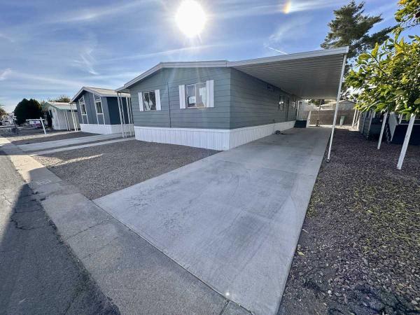 1980 Palm Harbor Mobile Home For Sale