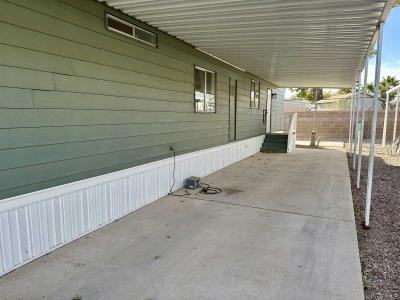 Photo 2 of 27 of home located at 1302 W Ajo Way #148 Tucson, AZ 85713