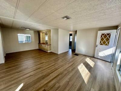 Photo 4 of 27 of home located at 1302 W Ajo Way #148 Tucson, AZ 85713
