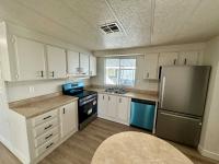1980 Palm Harbor Mobile Home