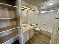 1980 Palm Harbor Mobile Home