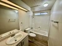 1980 Palm Harbor Mobile Home