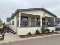 2011 Goldenwest CK562F Mobile Home