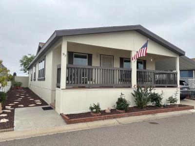 Mobile Home at 10771 Black Mtn Rd #97 San Diego, CA 92126
